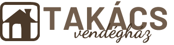 Takács Vendégház Sopron