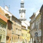 Sopron