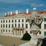 A Fertődi Kastély